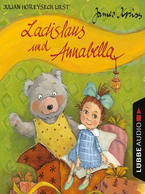 cover image of Ladislaus und Annabella